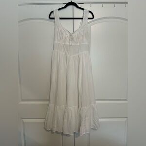 American Eagle Midi Dress